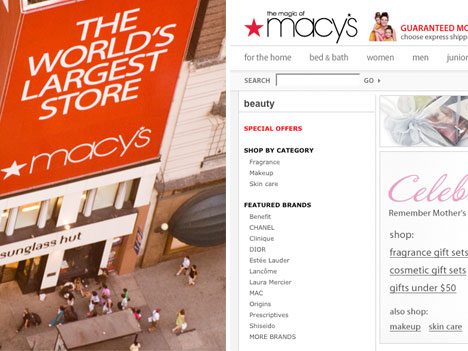 macys