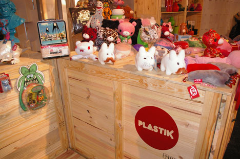 plastik