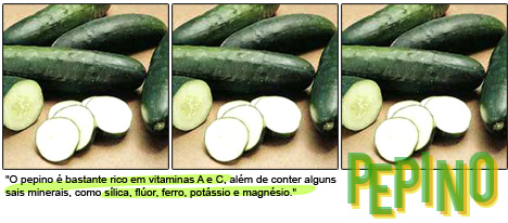 PEPINO