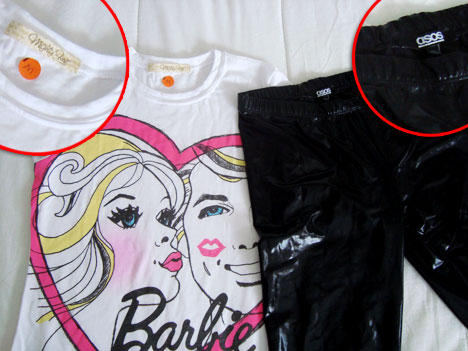 compras