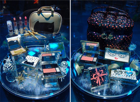 display