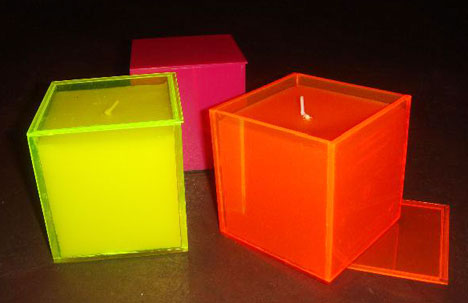 velas
