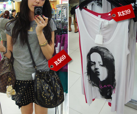 BLUSA