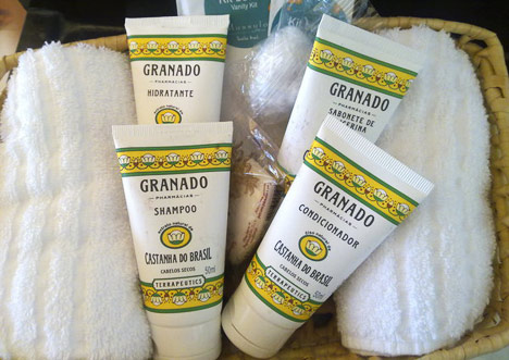 granado