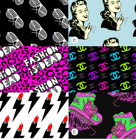 backgroundstwirter