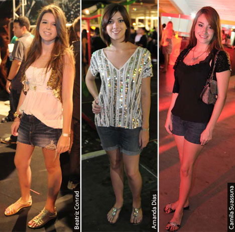 brilhos
