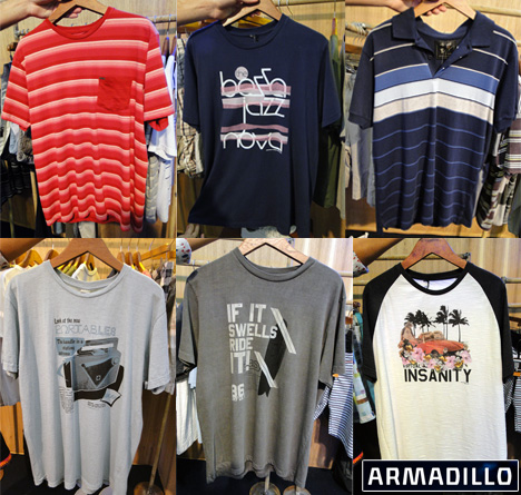 ARMADILLO