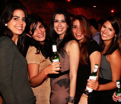 amigas