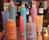 Davines chega a Recife!