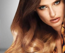 L’Oréal Wild Ombré, a ombré para fazer em casa!