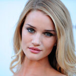 Beauty secrets de Rosie Huntington-Whiteley