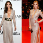 Fashion fight: Toni Garrn x Alessandra Ambrosio