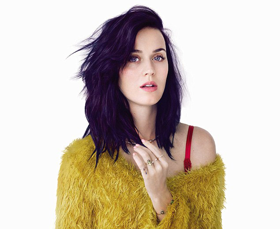 Katy Perry assina coleção de acessórios para a Claire’s - Garotas Estúpidas
