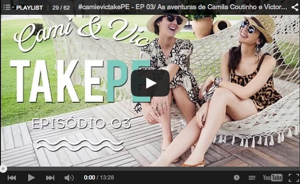 #camievictakePE – EP03