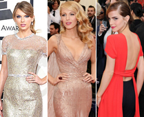 Top estilosas: confira a lista das mais bem vestidas da People em 2014