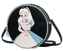 Desejo: clutches Olympia Le-Tan inspiradas em clássicos Disney