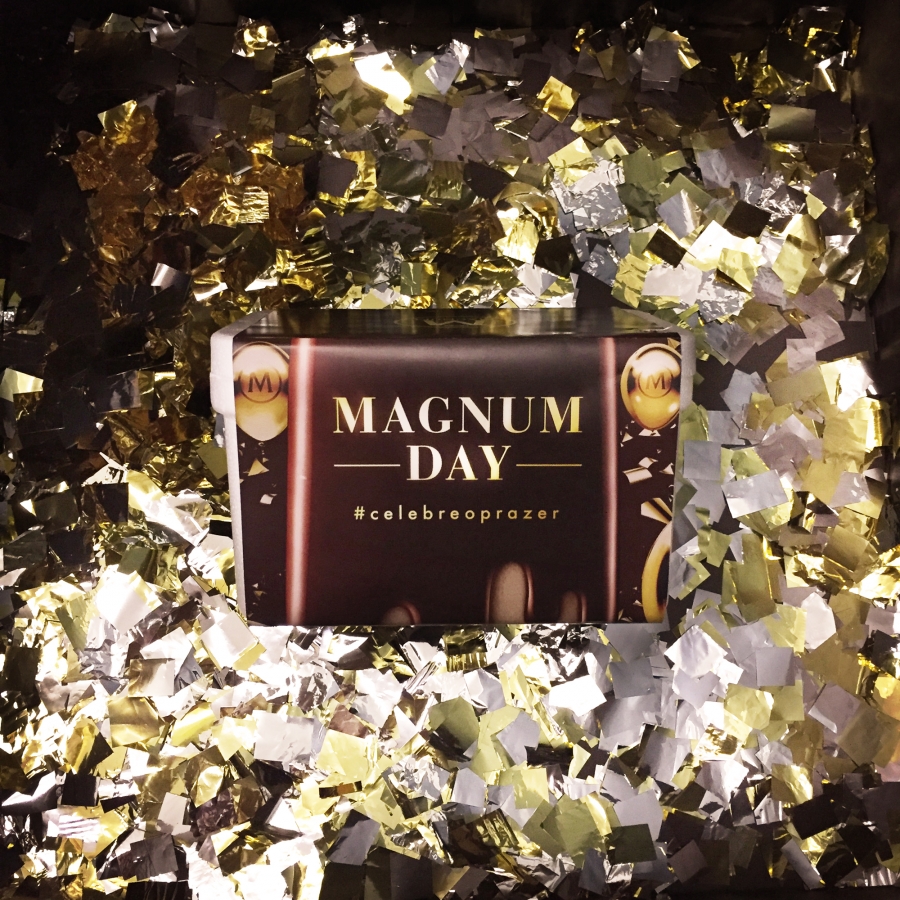 Magnum Day: que tal curtir um domingo diferente em SP?