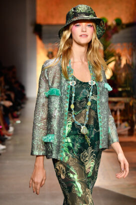 NYFW SS19
