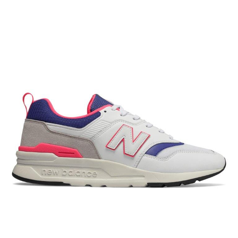NEW BALANCE- 997H Masculino R$479.90 NEW BALANCE- 997H Masculino R$479.90