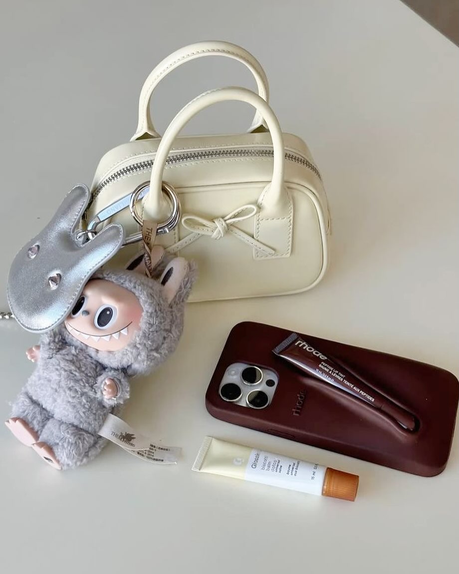 Entenda o hype por trás do Labubu, o boneco exótico que virou febre no TikTok