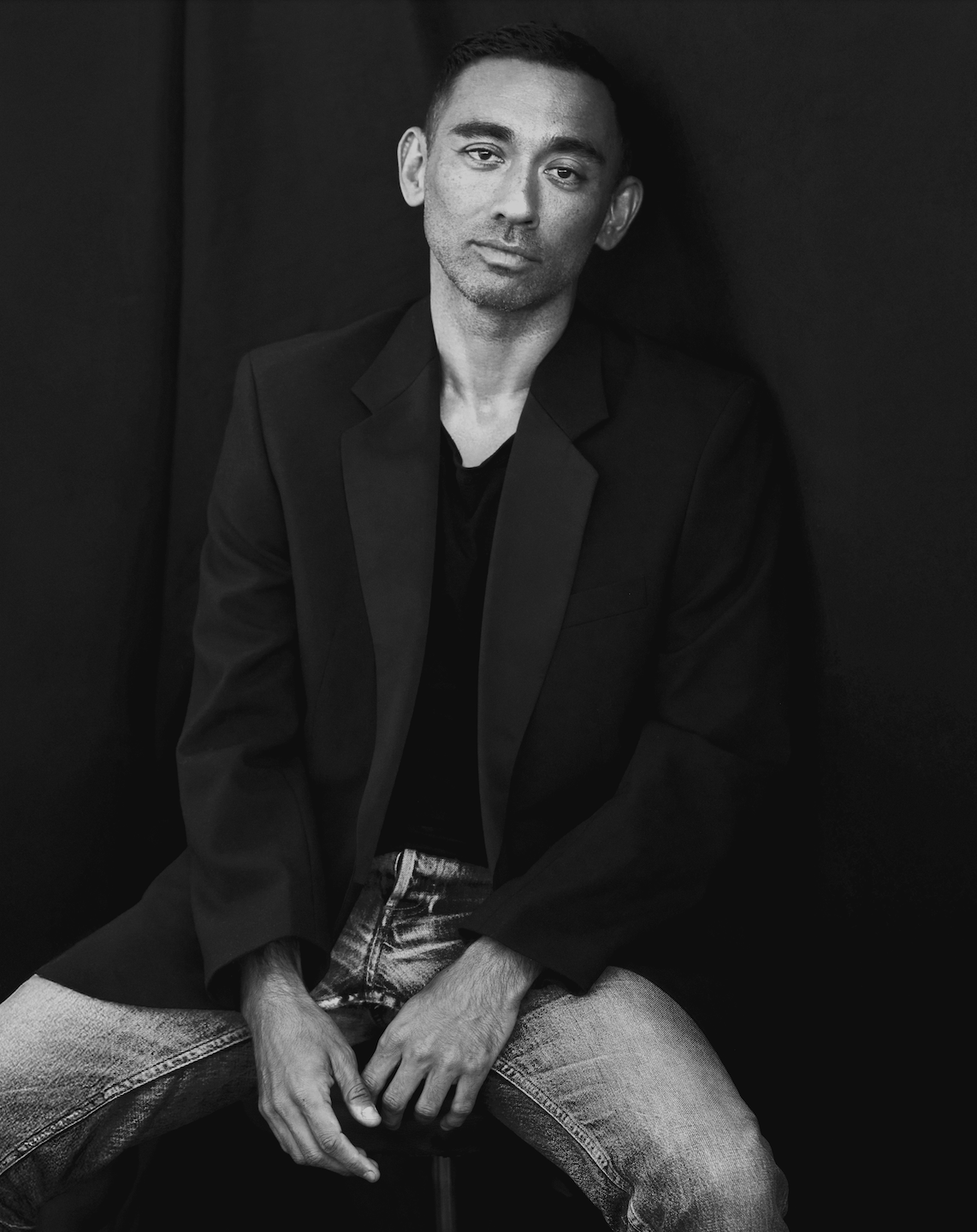 Nicola Formichetti é nomeado como novo diretor criativo mundial da M.A.C Cosmetics