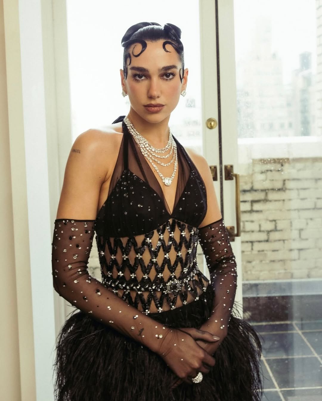 Met Gala 2025: os looks mais impactantes do tapete vermelho