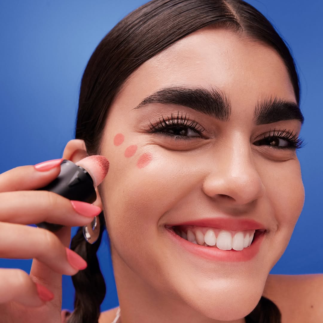 #GETestou: desvendamos os novos blushes de Sephora Collection