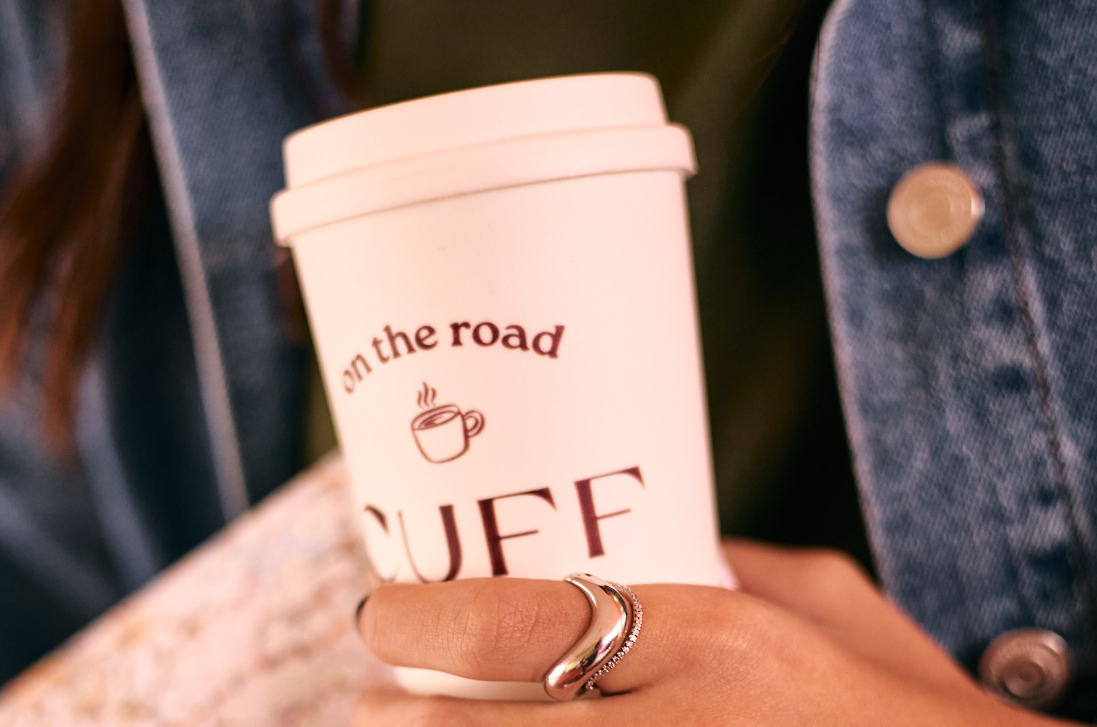 CUFF lança coleção “On The Road” com eventos presenciais