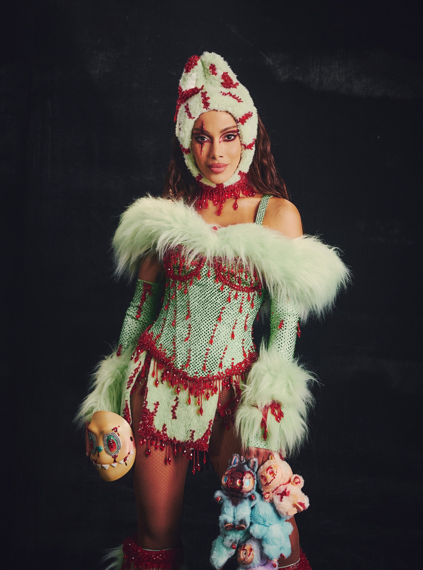 anitta-look-fantasia-sephora-garotasestupidas1