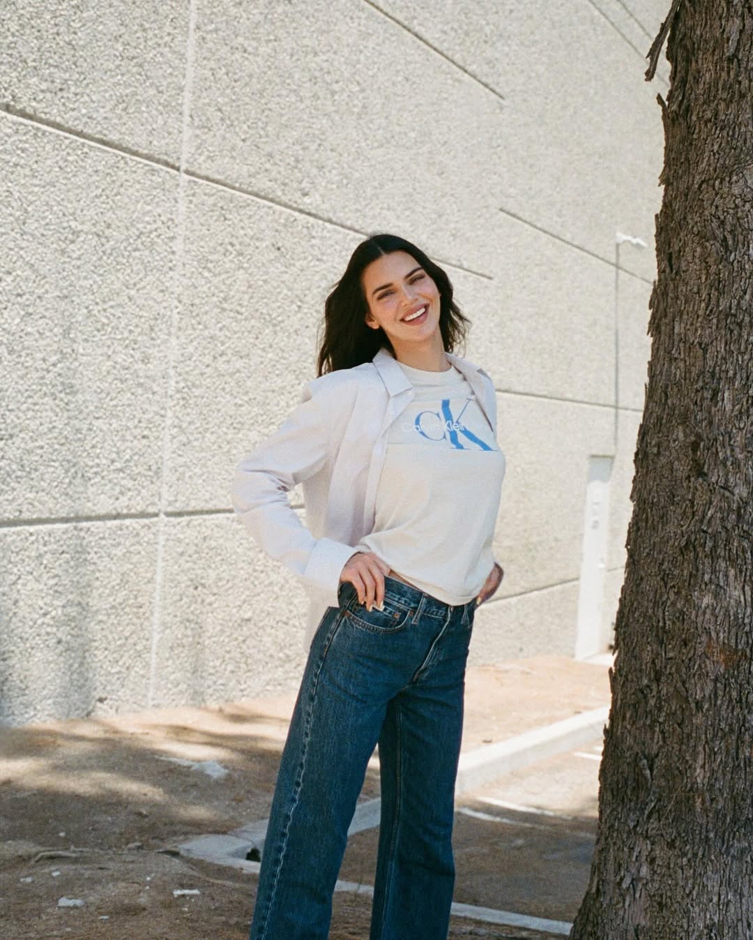 O estilo casual de Kendall Jenner é a inspiração que você precisa