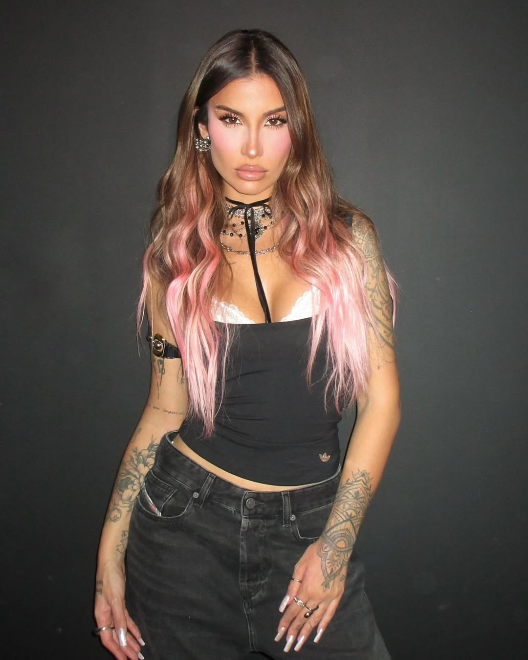 Bianca Andrade entrega seu truque favorito para o banho premium: “deixa a pele bem lisinha”