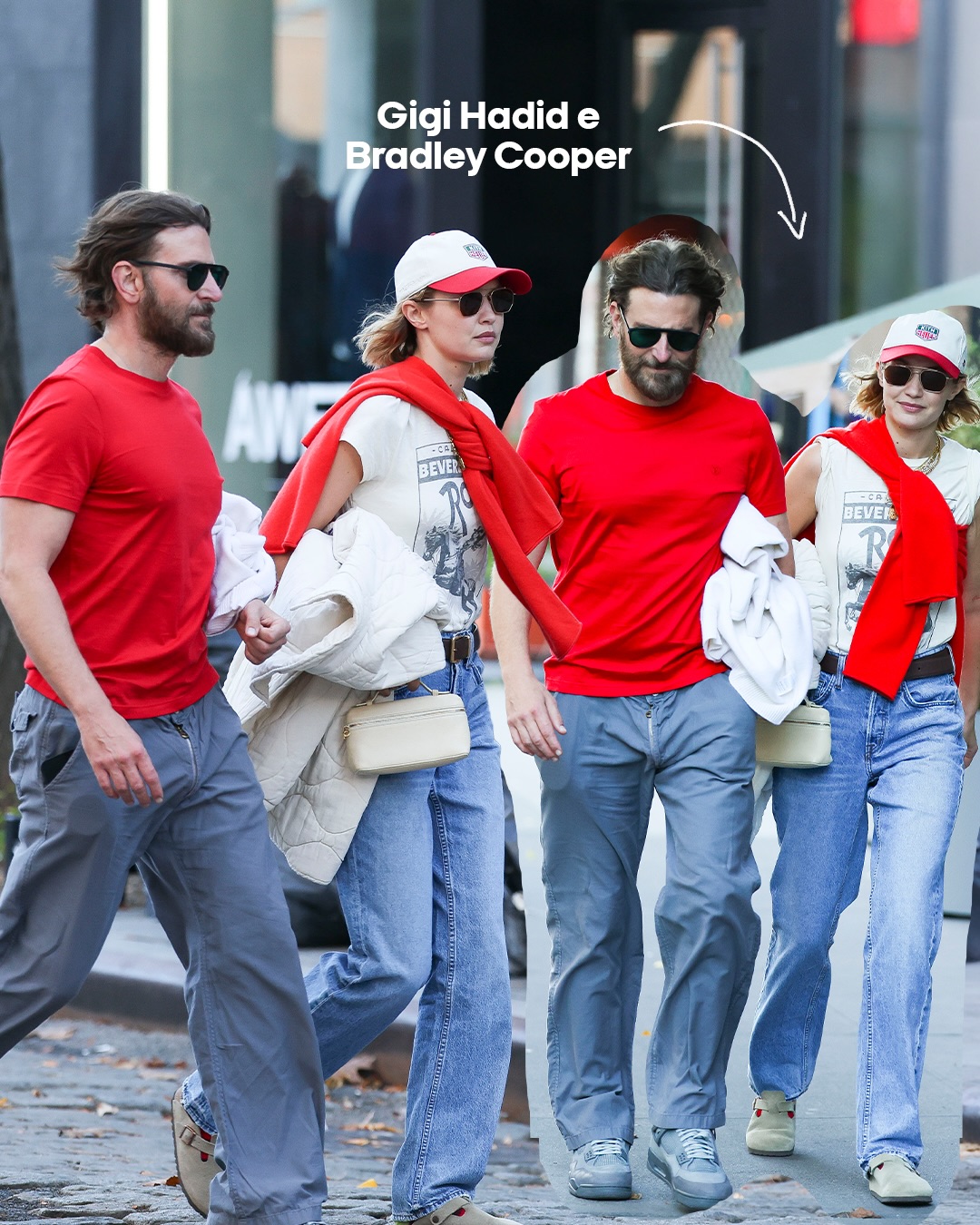 looks-casais-ge-gigi-hadid-bradley-cooper