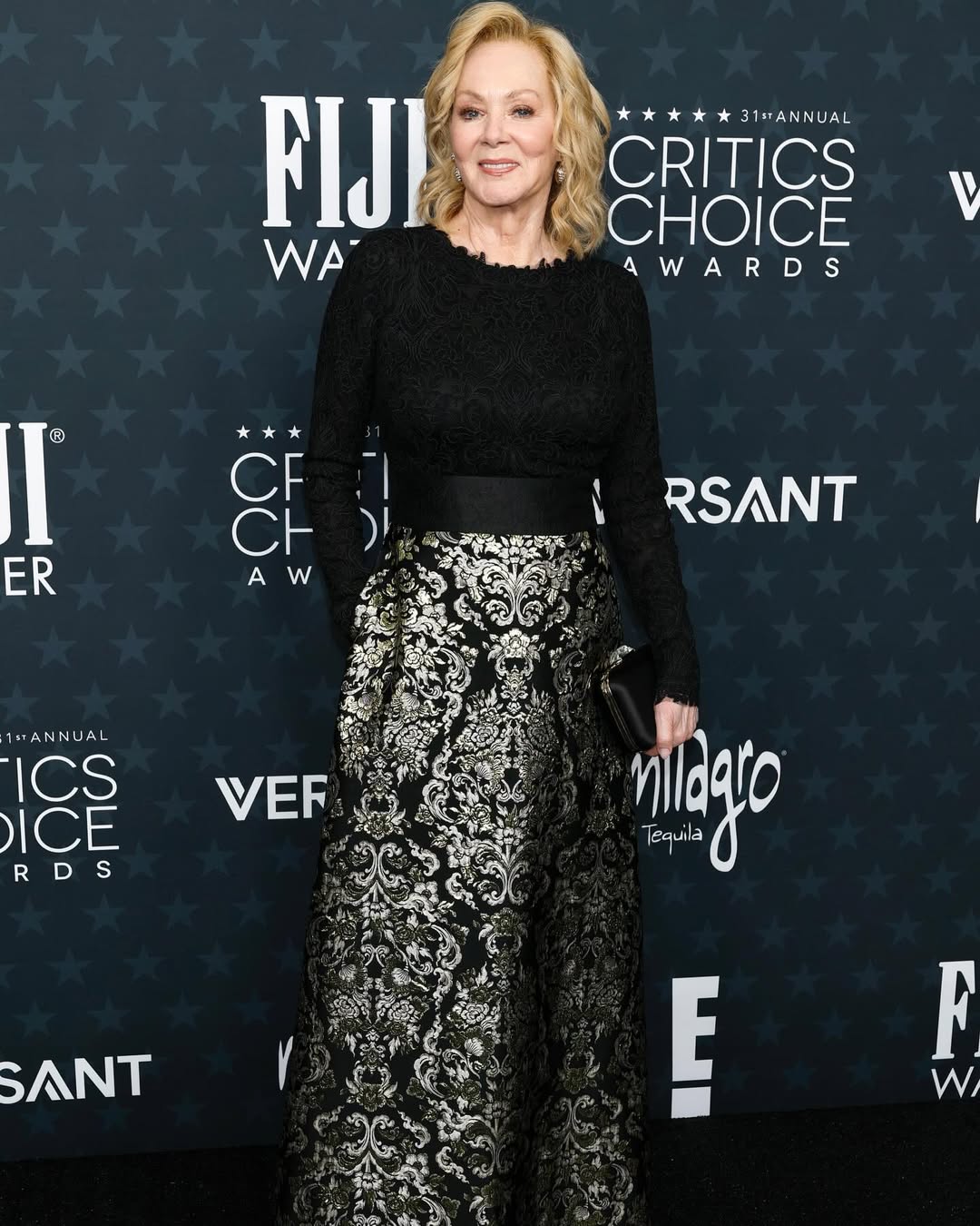 Jean Smart no critics choice awards