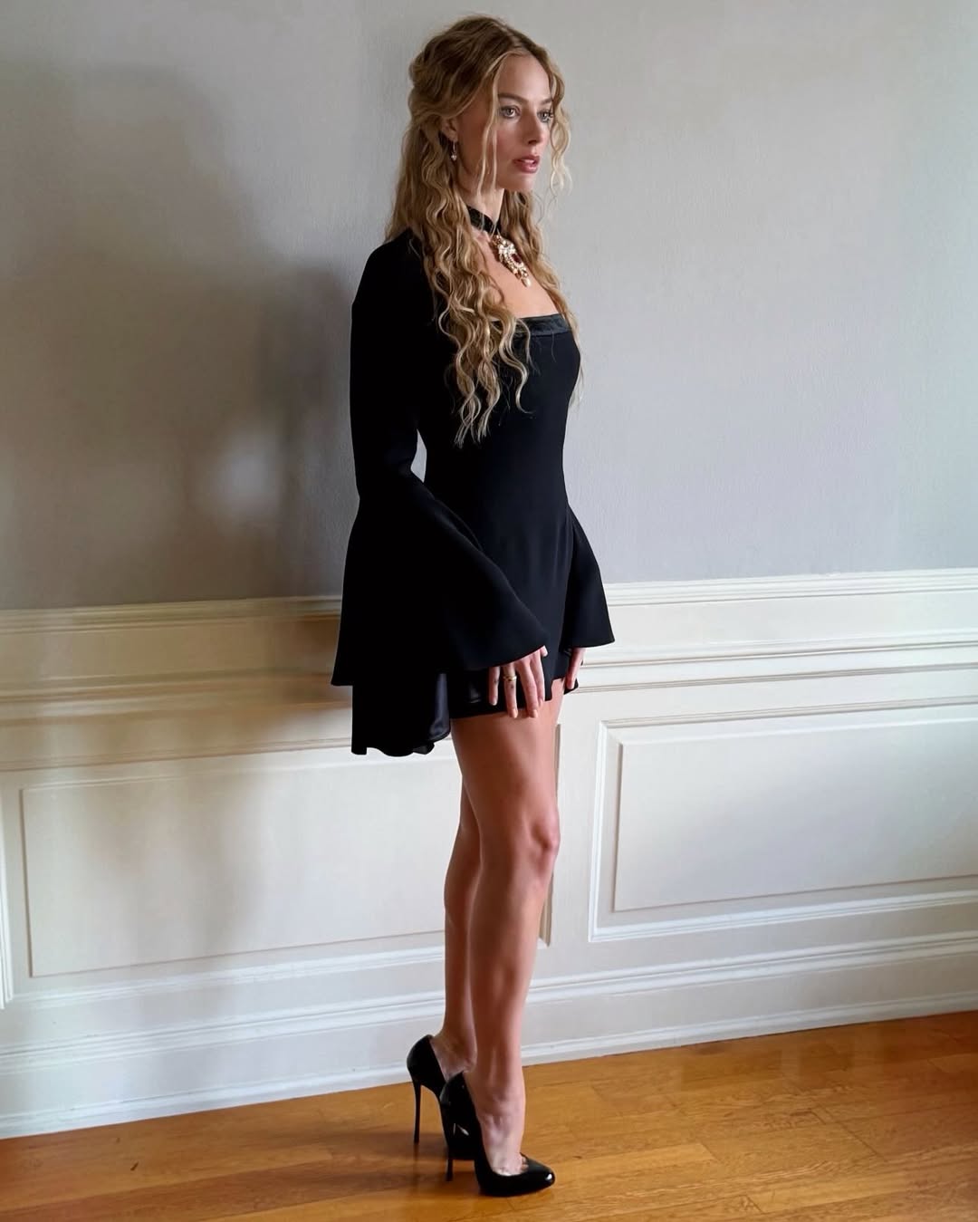 Margot-Robbie-look-filme-moda-garotas-estupidas2