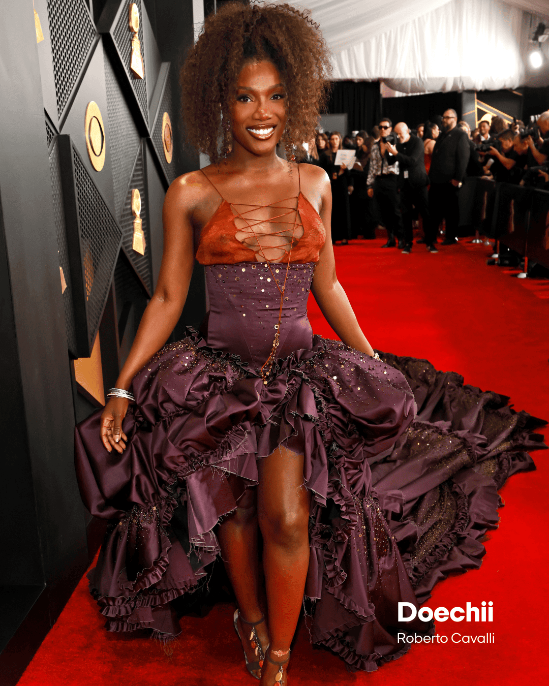 doechii-look-vestido-grammy-garotas-estupidas