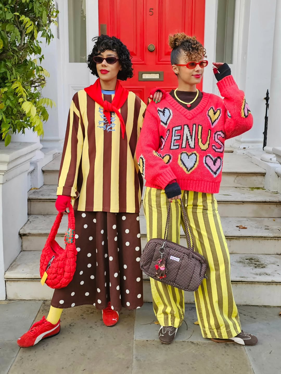 Intentional Dopamine Looks: usar peças criativas pode deixar seu dia mais feliz?