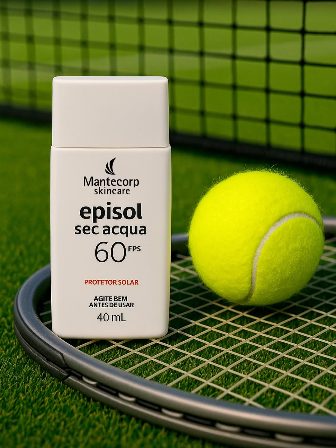 Mantecorp estará pela primeira vez no Rio Open 2026