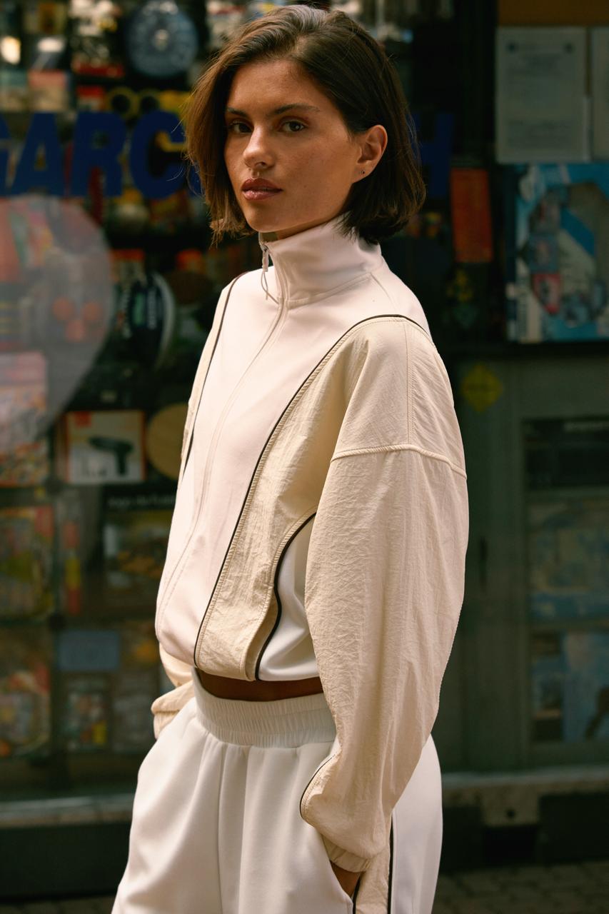 Renner lança coleção athleisure que vai da academia à rua