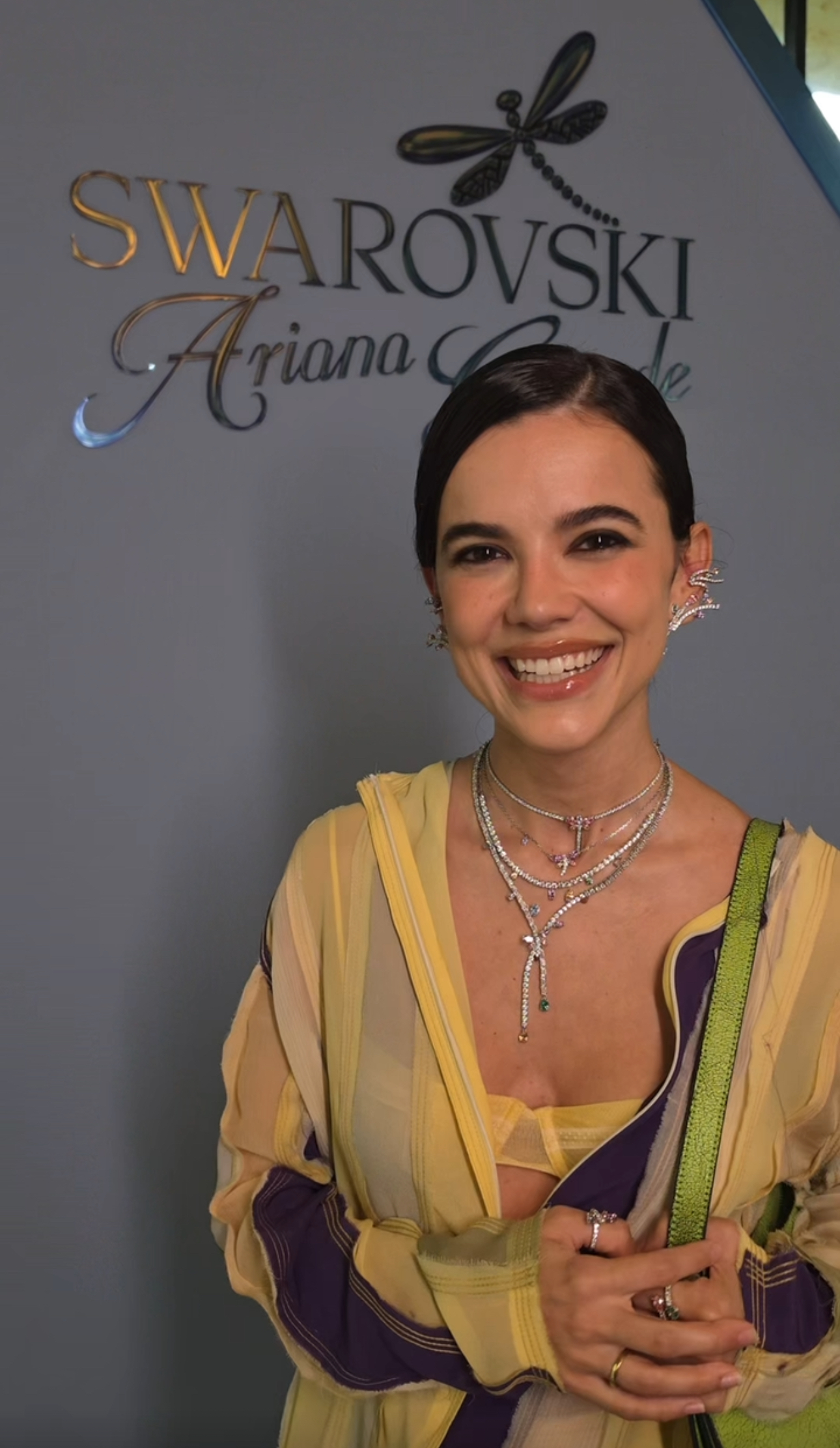 Maternidade, musicais e Ariana Grandes: conversamos com Manu Gavassi