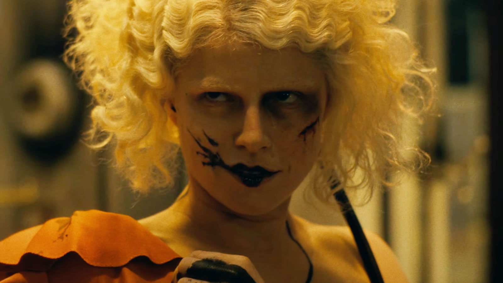 “Montanha russa-emocional”, conta Jessie Buckley sobre sua atuação em a “NOIVA!”