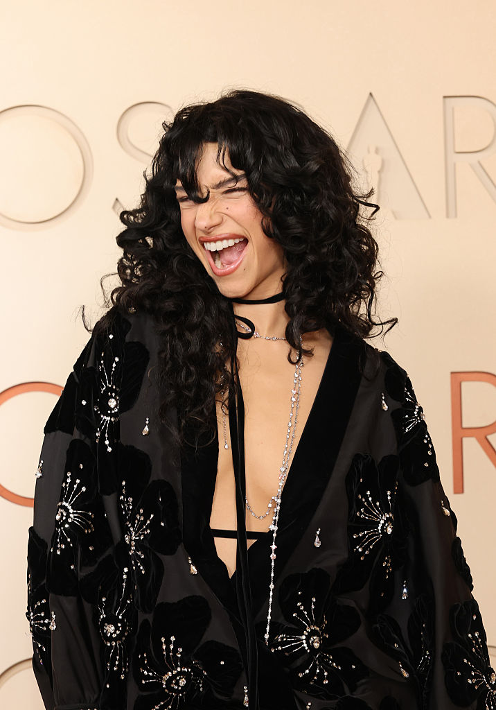 98th Oscars – Arrivals