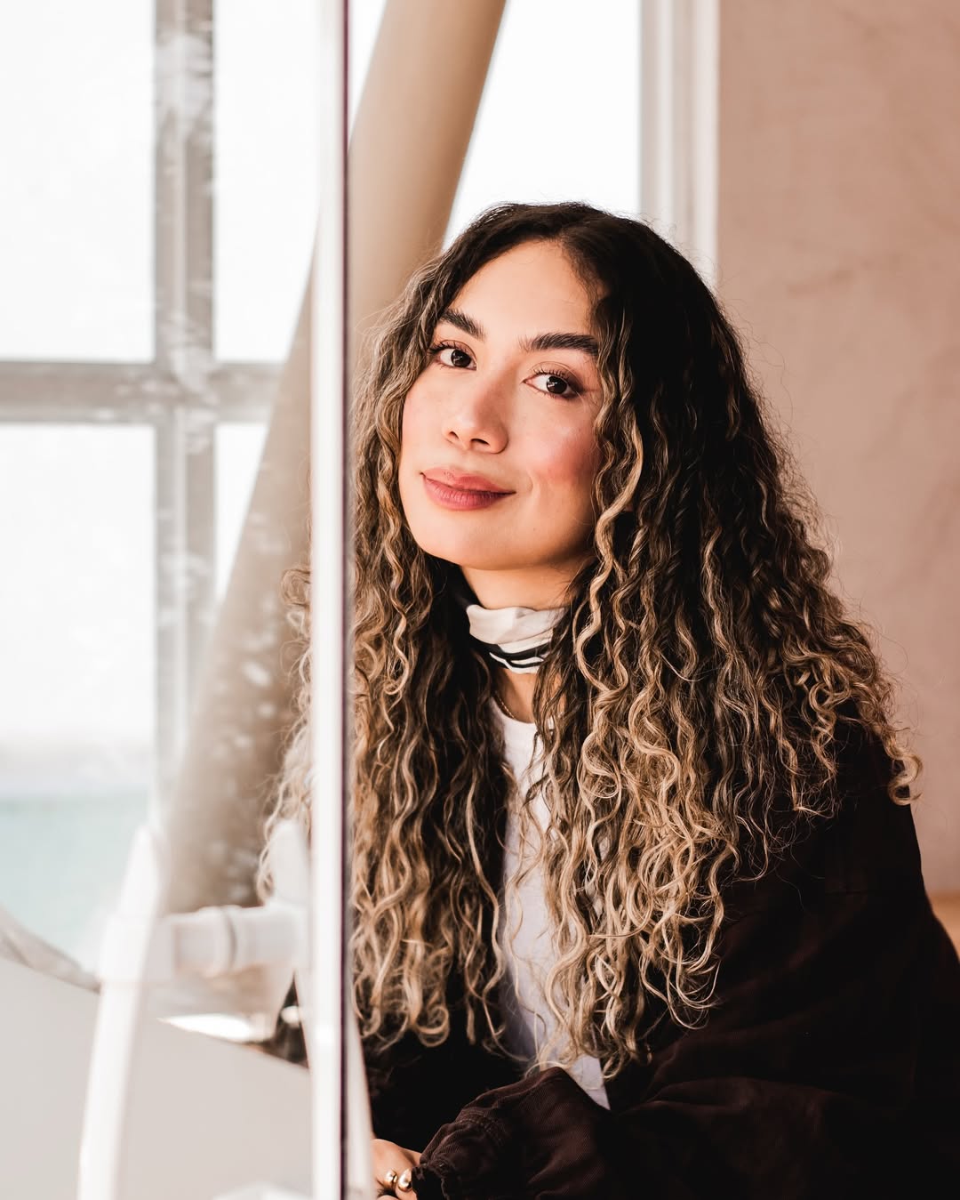 Inside Clube GE: conversamos com Larissa Ferreira