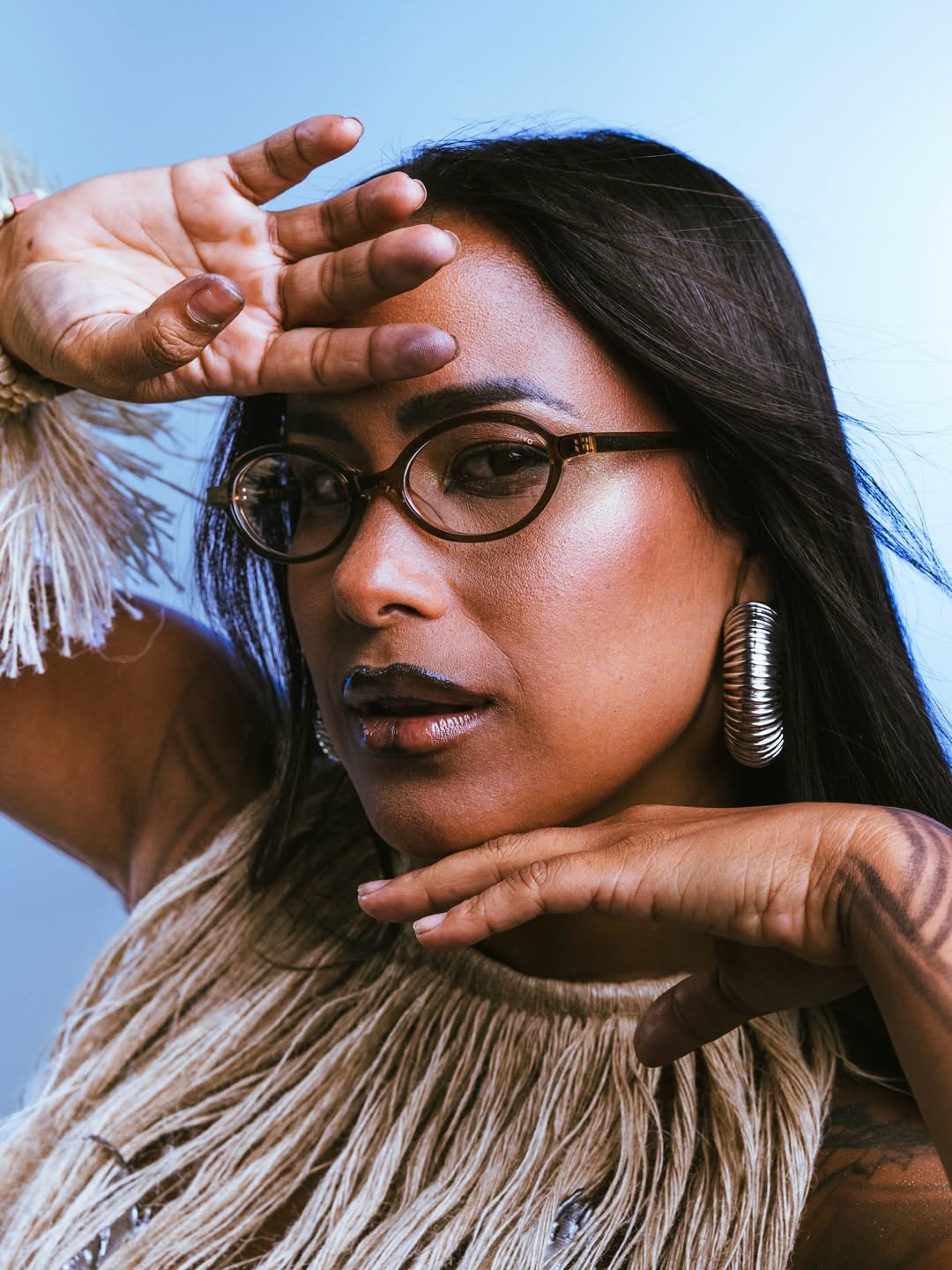 LIVO oficializa sua nova categoria: Eyetech, que concentra todas as etapas da produção óptica