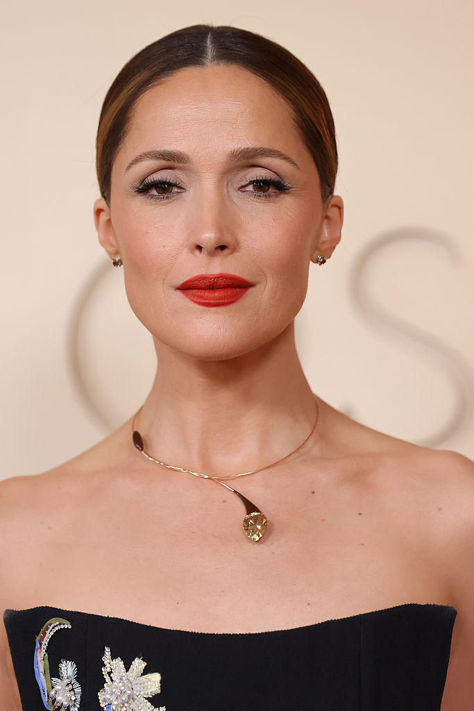 98th Oscars – Arrivals