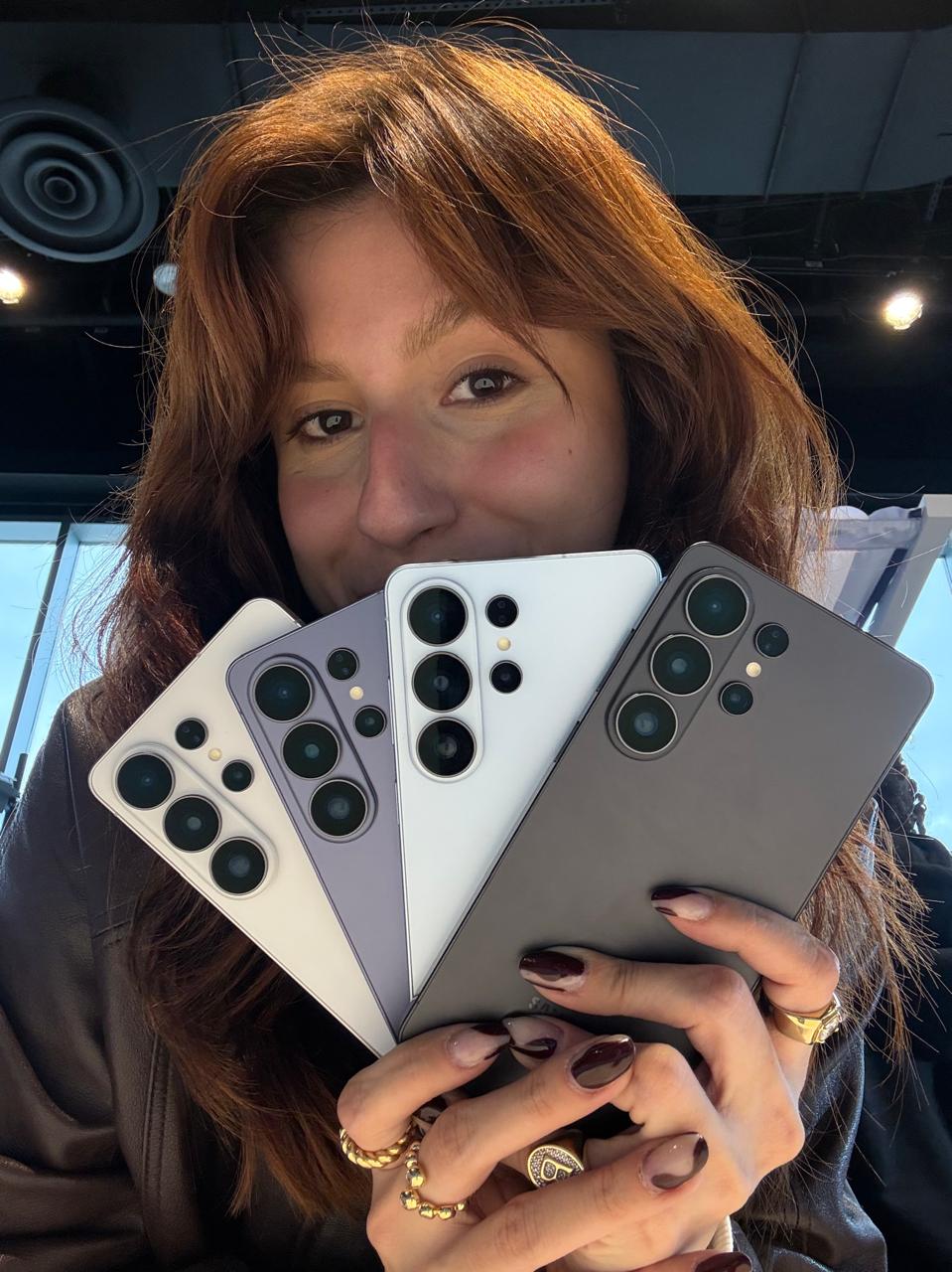 Galaxy S26: já conhecemos o novo celular da Samsung