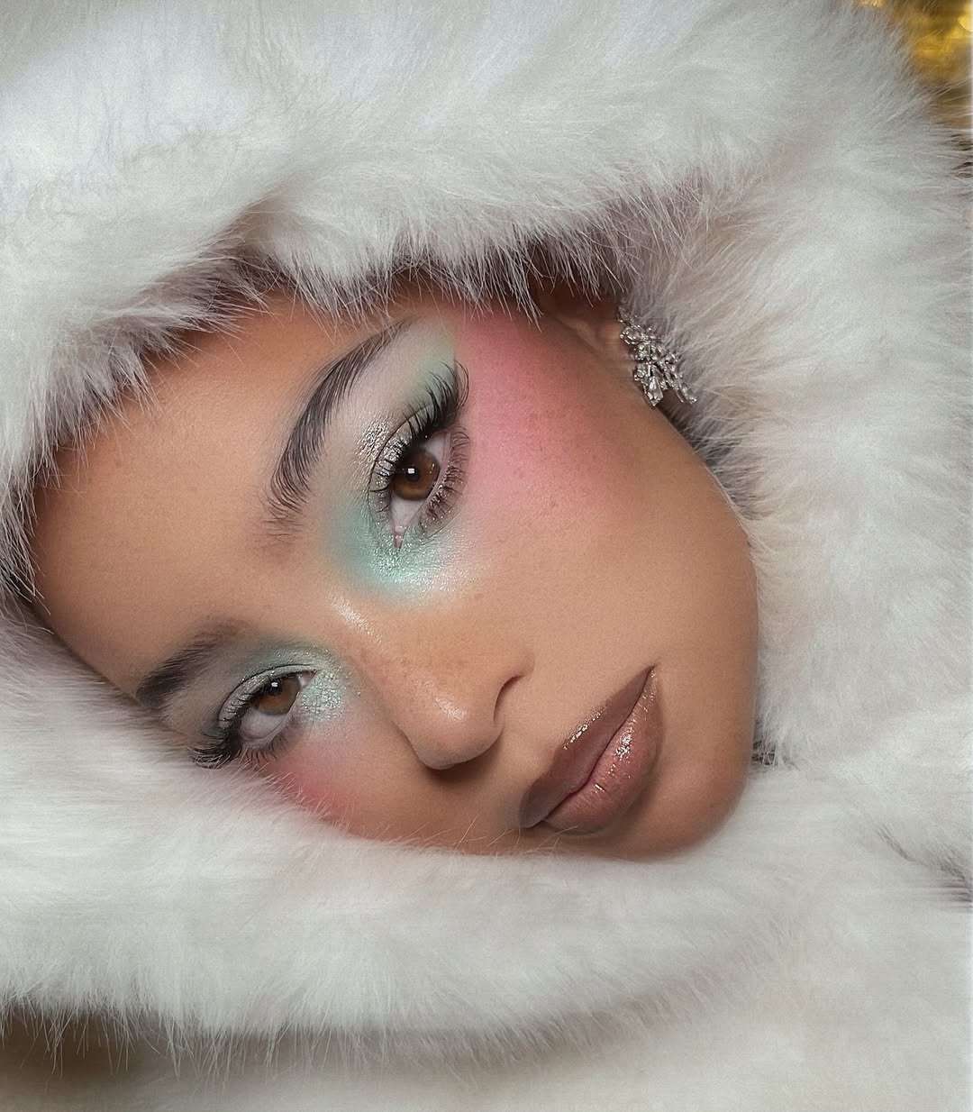 Agora é a vez da Icy Makeup invadir o universo da beleza