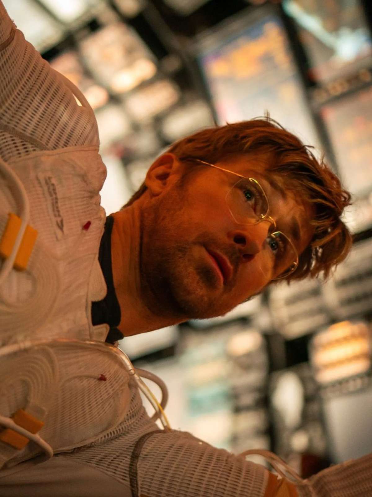 Desde quando o cinema passou a depender do viral para se sustentar?