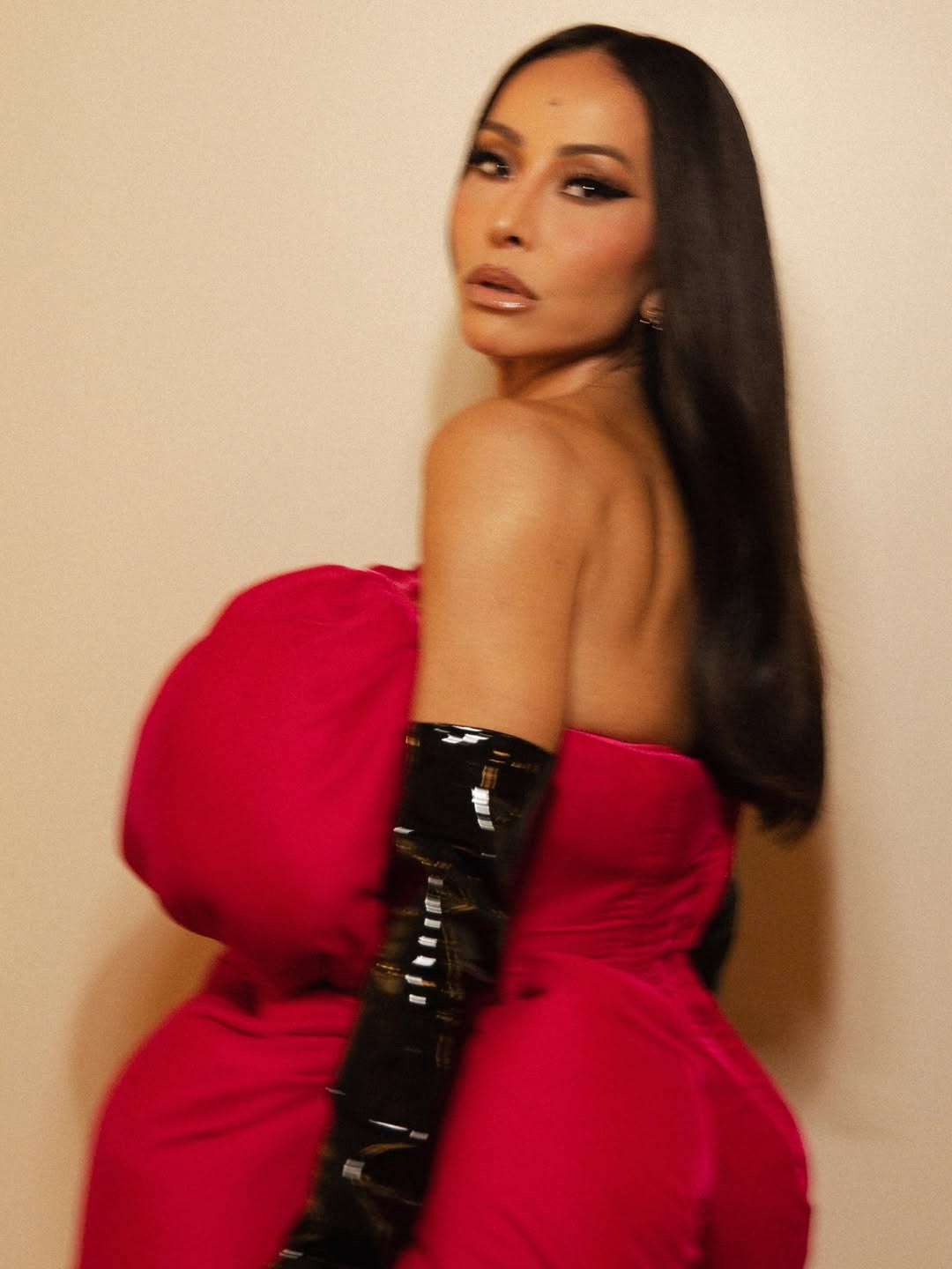 Mapeamos os melhores looks da première de “Diabo Veste Prada 2” no Rio de Janeiro