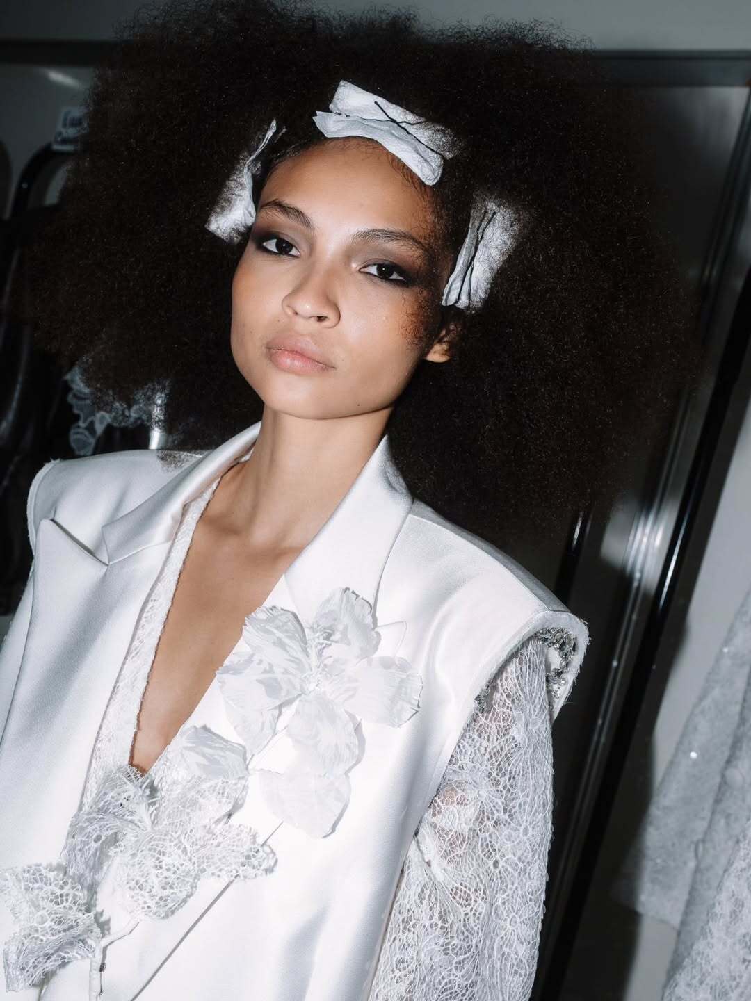 Trends de beleza que ainda não superamos no RioFW