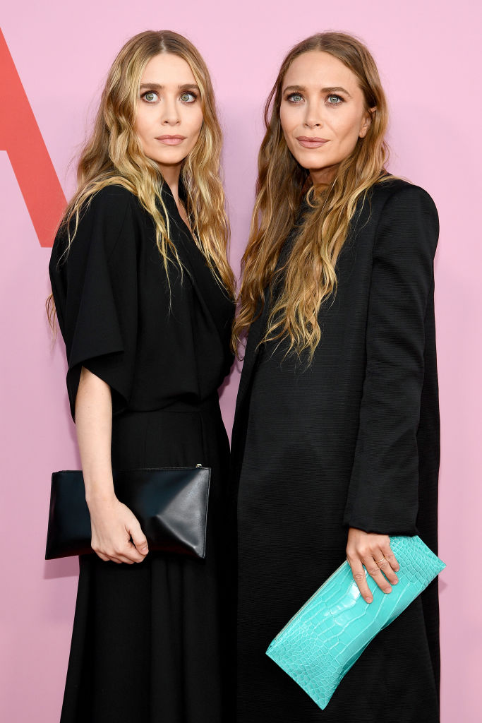  Como Mary-Kate e Ashley Olsen se tornaram referências em luxo silencioso?